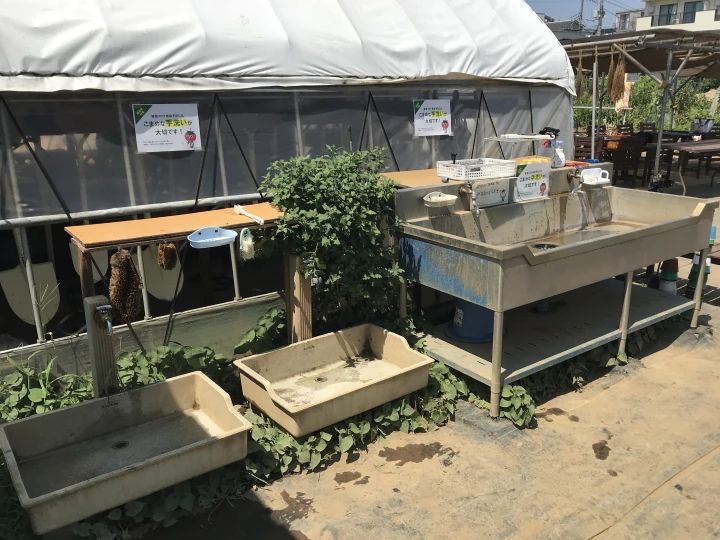 シェア畑 さいたま与野のサムネイル画像 3