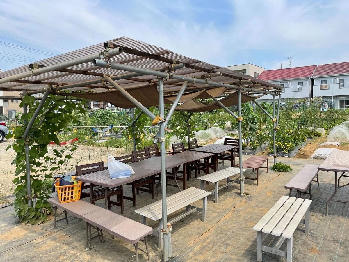 シェア畑 さいたま与野のサムネイル画像 4