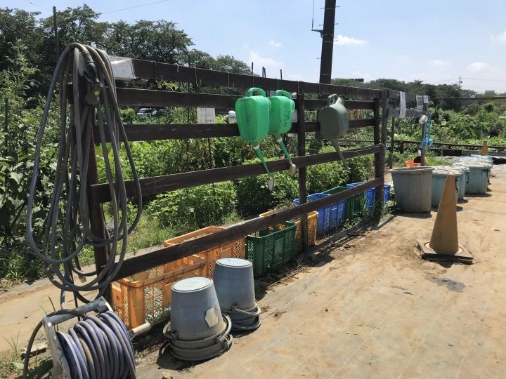 シェア畑 さいたま与野のサムネイル画像 2