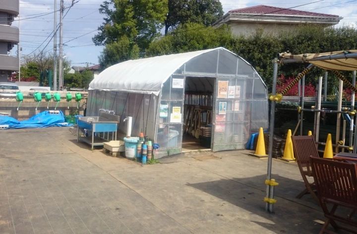 シェア畑 大宮堀の内のサムネイル画像 4