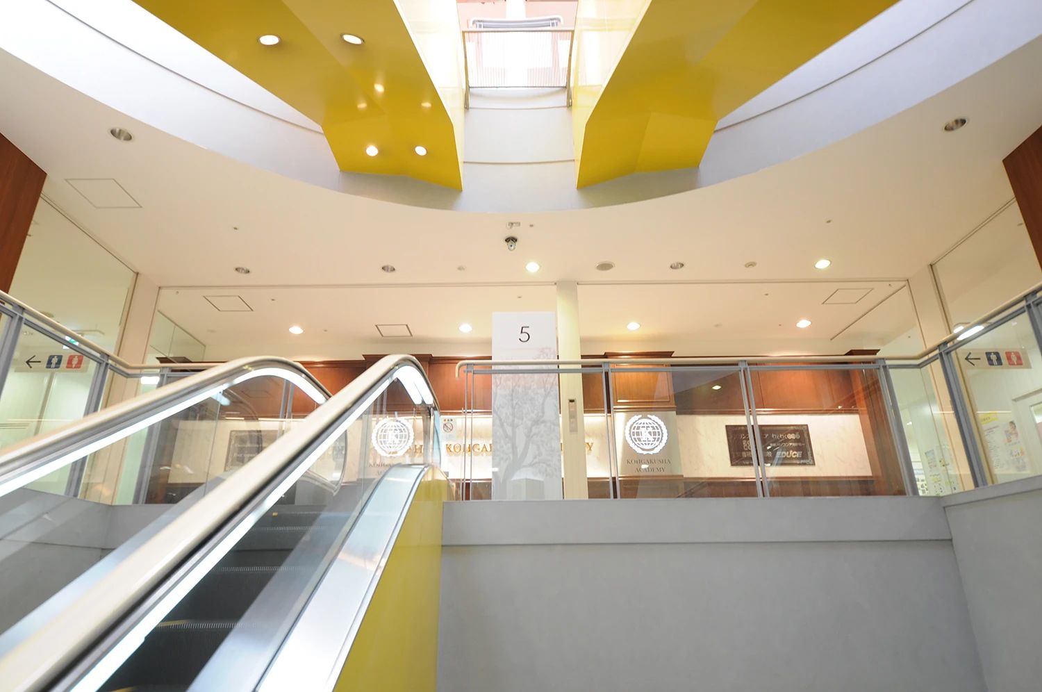 プリンス英米学院 英語学童 プリンスキッズインターナショナル 新越谷校のサムネイル画像 2