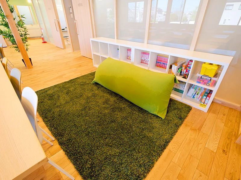 名進研将棋教室 レインボーキッズ徳重校のサムネイル画像 4