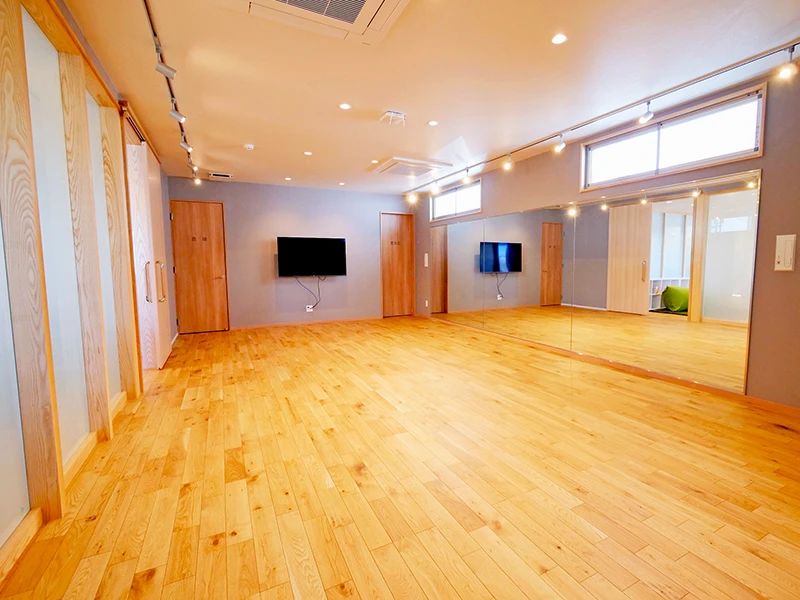 名進研将棋教室 レインボーキッズ徳重校のメイン画像