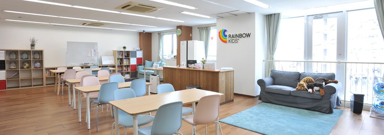 名進研将棋教室 レインボーキッズ新瑞校のサムネイル画像 5