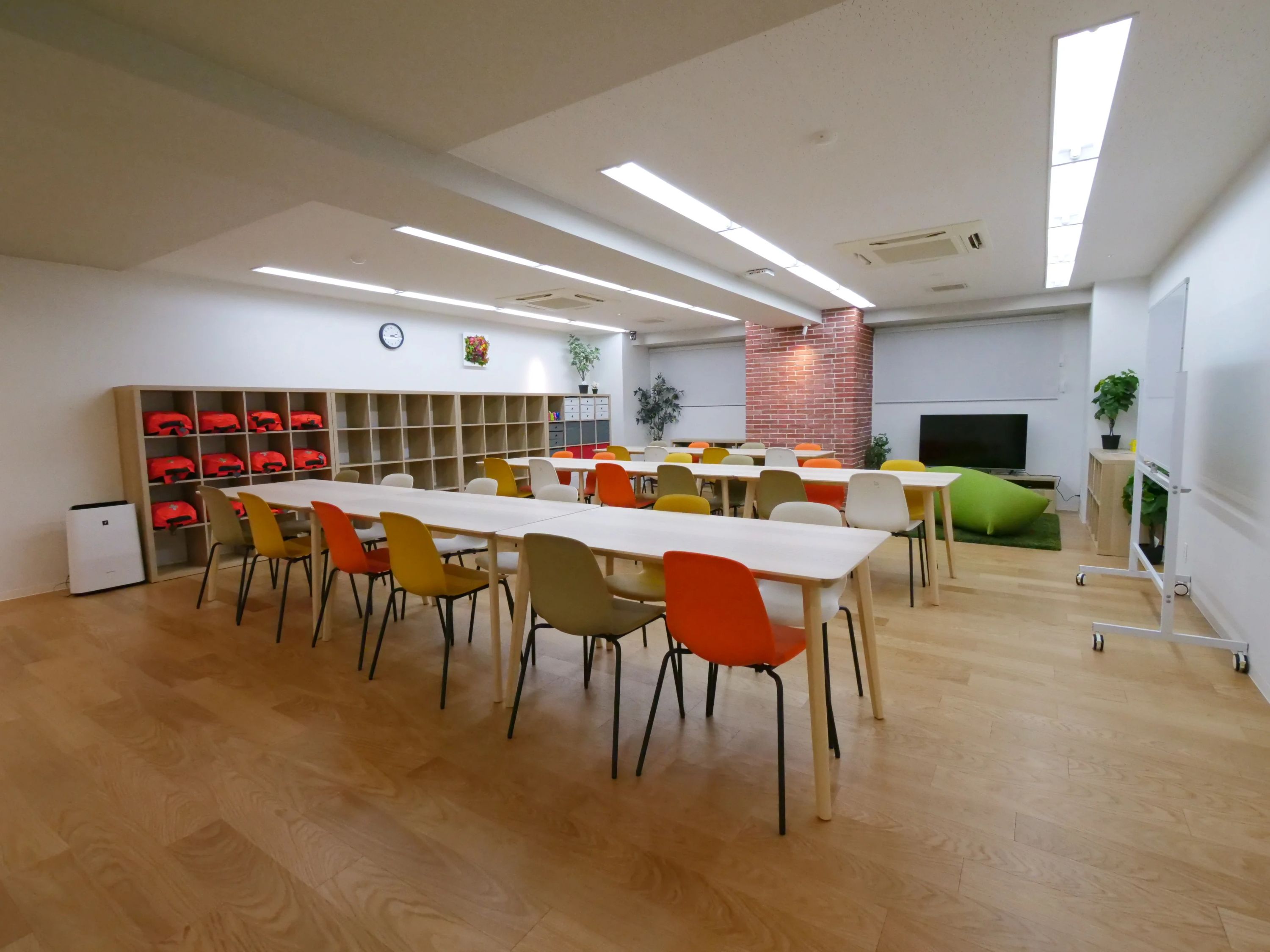 名進研将棋教室 レインボーキッズ一宮校のサムネイル画像 4