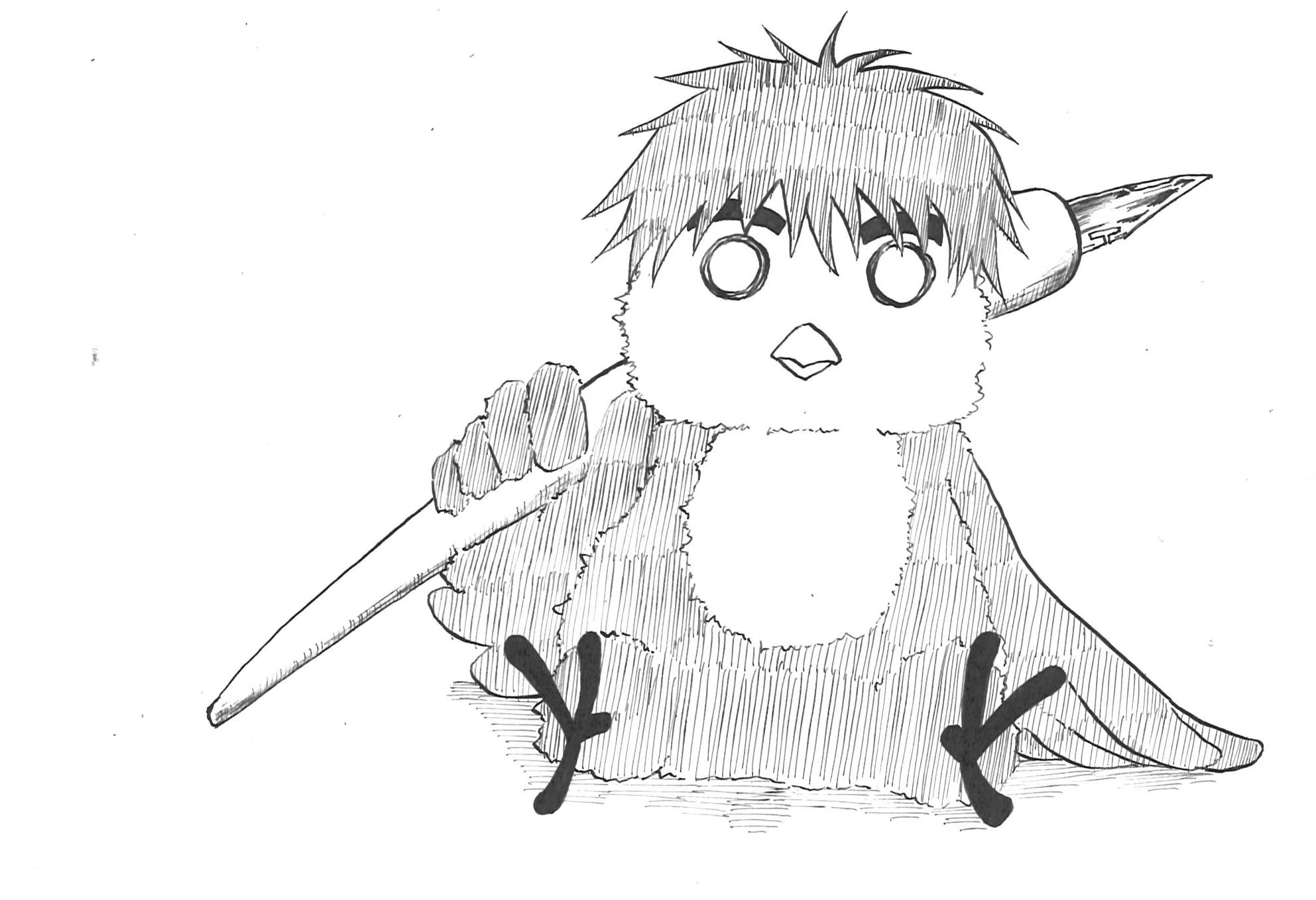 ルーキーズJrまんが・イラスト教室のサムネイル画像 2