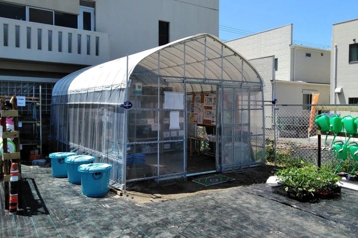 シェア畑 門真のサムネイル画像 3