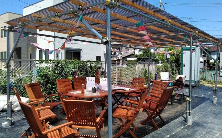 シェア畑 門真のサムネイル画像 5