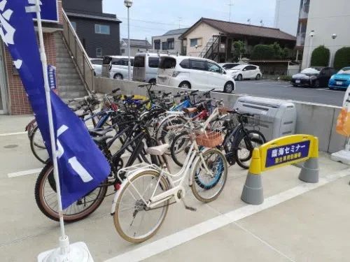 プロクラ 臨海セミナー 東伏見校のサムネイル画像 3