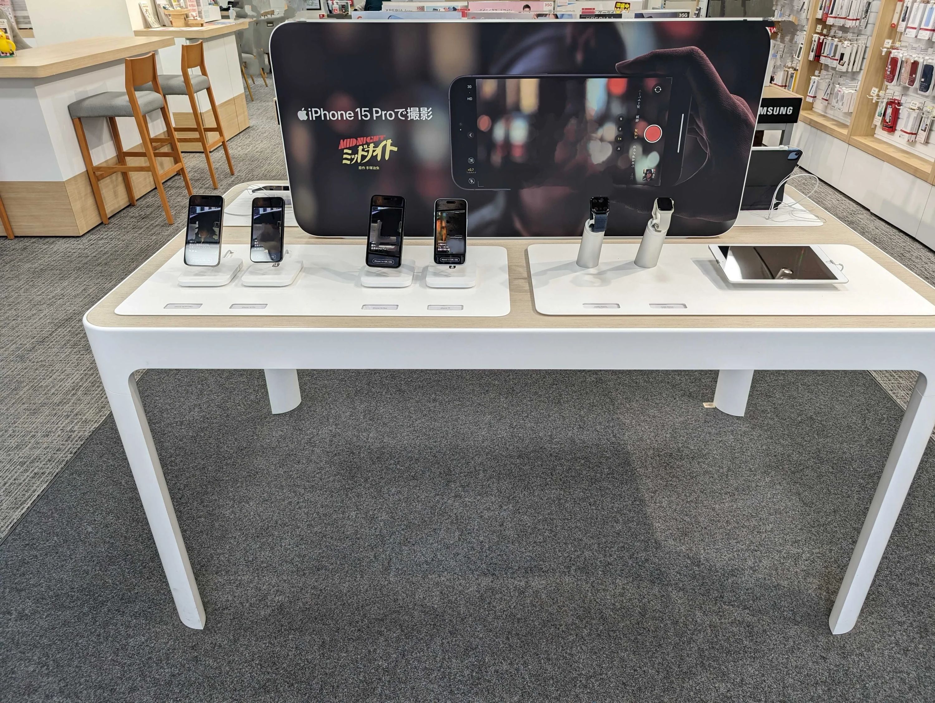 プロクラ ドコモショップ 赤羽校のサムネイル画像 2