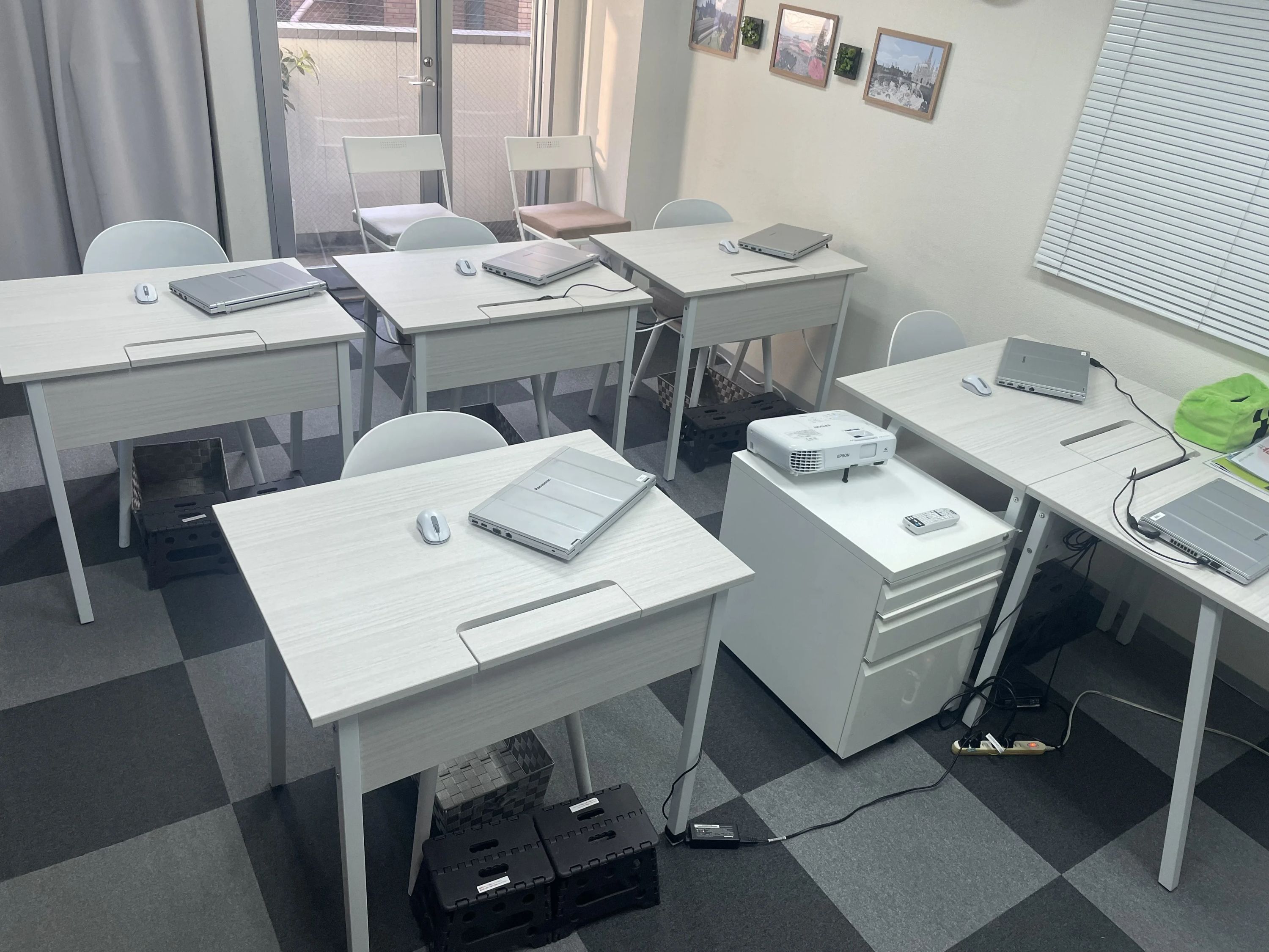 プロクラ 南麻布校のサムネイル画像 4