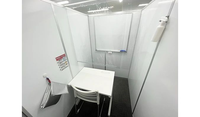 プロクラ TOMAS 中目黒校のサムネイル画像 4