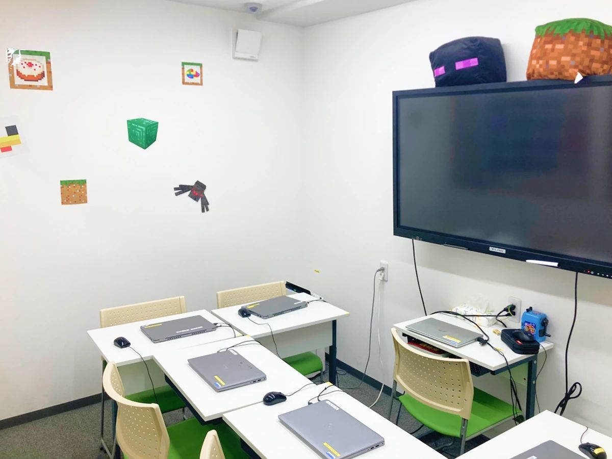 プロクラ KEC 天王寺校のメイン画像