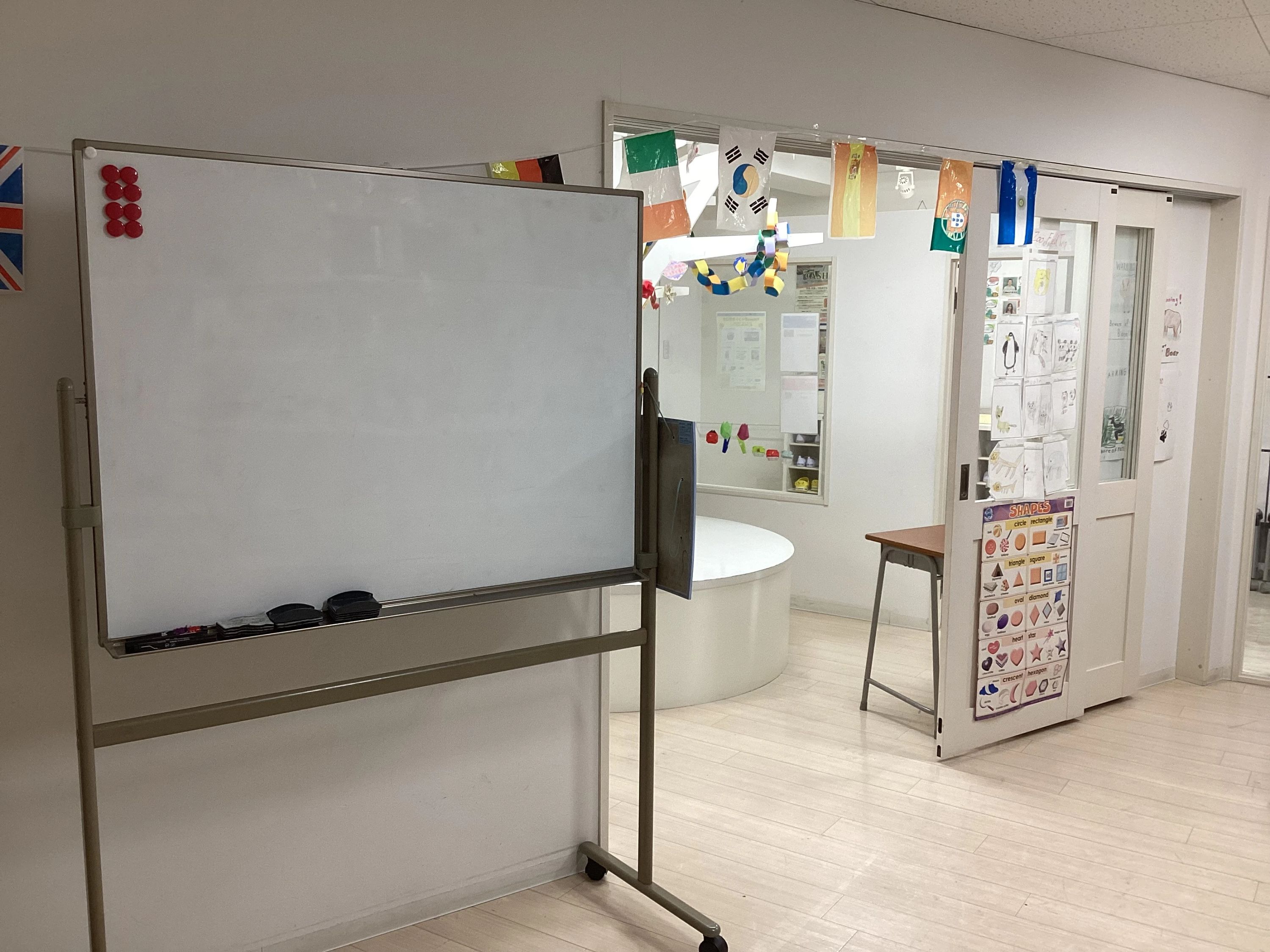 プロクラ ANNIE..GLOBAL EDUCATION 日進校のメイン画像