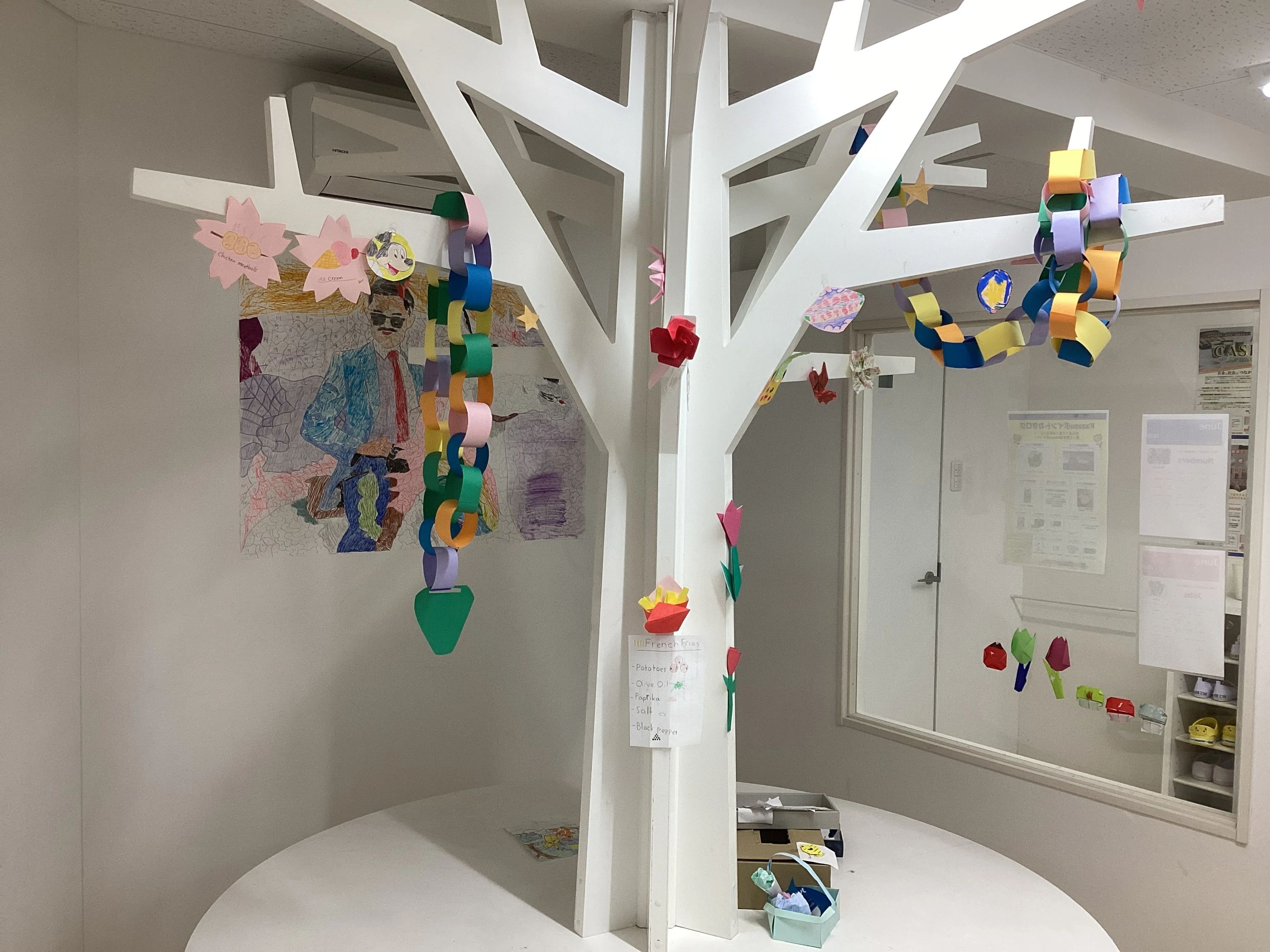 プロクラ ANNIE..GLOBAL EDUCATION 日進校のサムネイル画像 2