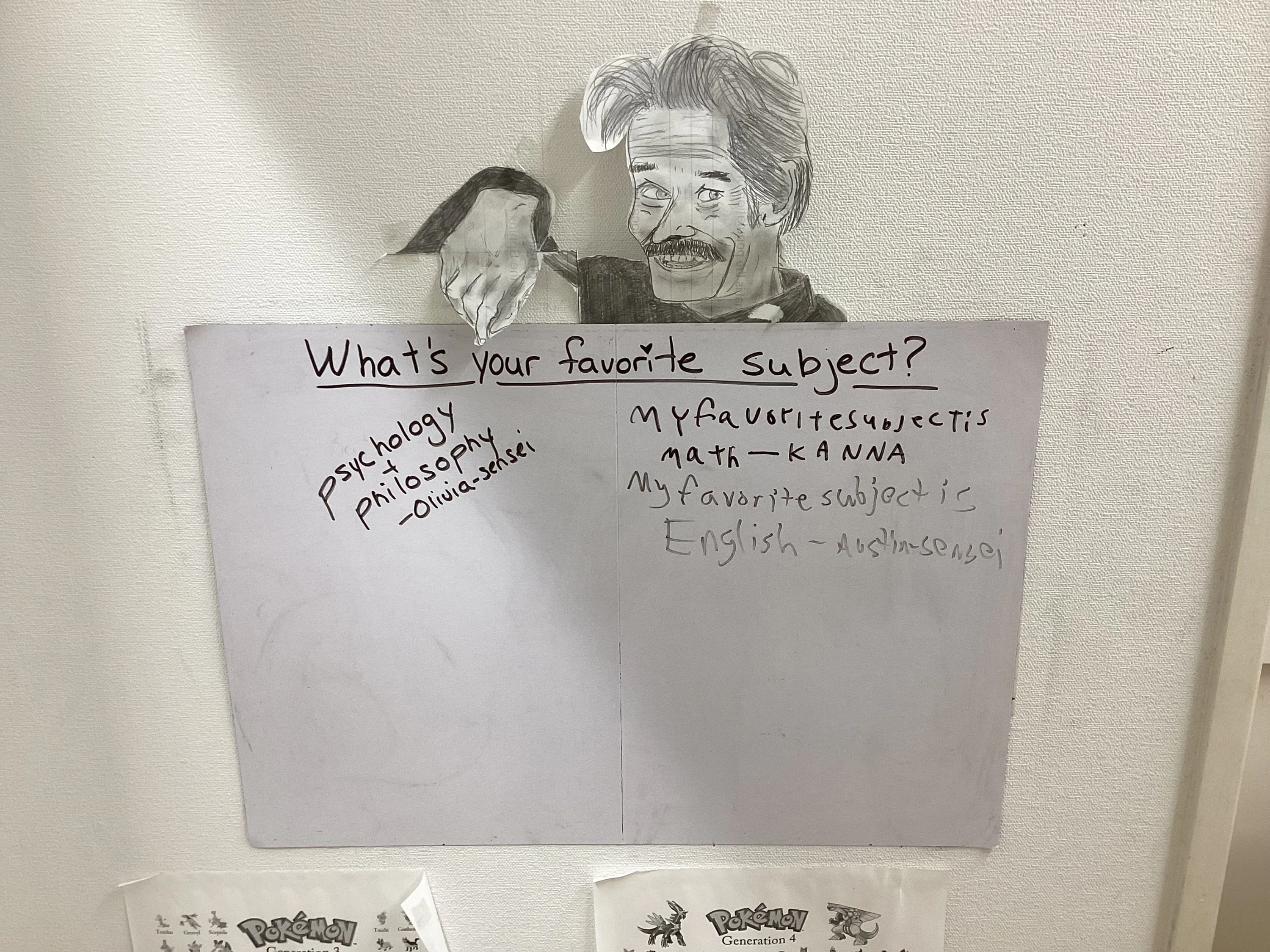 プロクラ ANNIE..GLOBAL EDUCATION 日進校のサムネイル画像 4