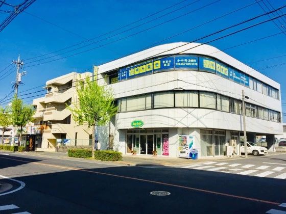 プロクラ 明光義塾 左京山教室のメイン画像