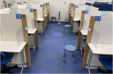 プロクラ 明光義塾 左京山教室のサムネイル画像 3