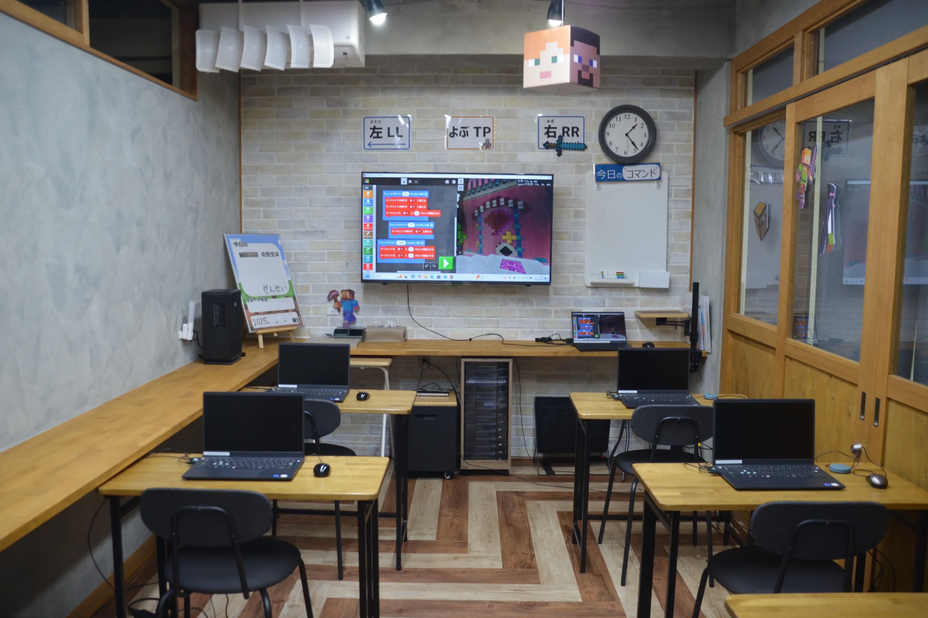 プロクラ SC 栄生校のメイン画像