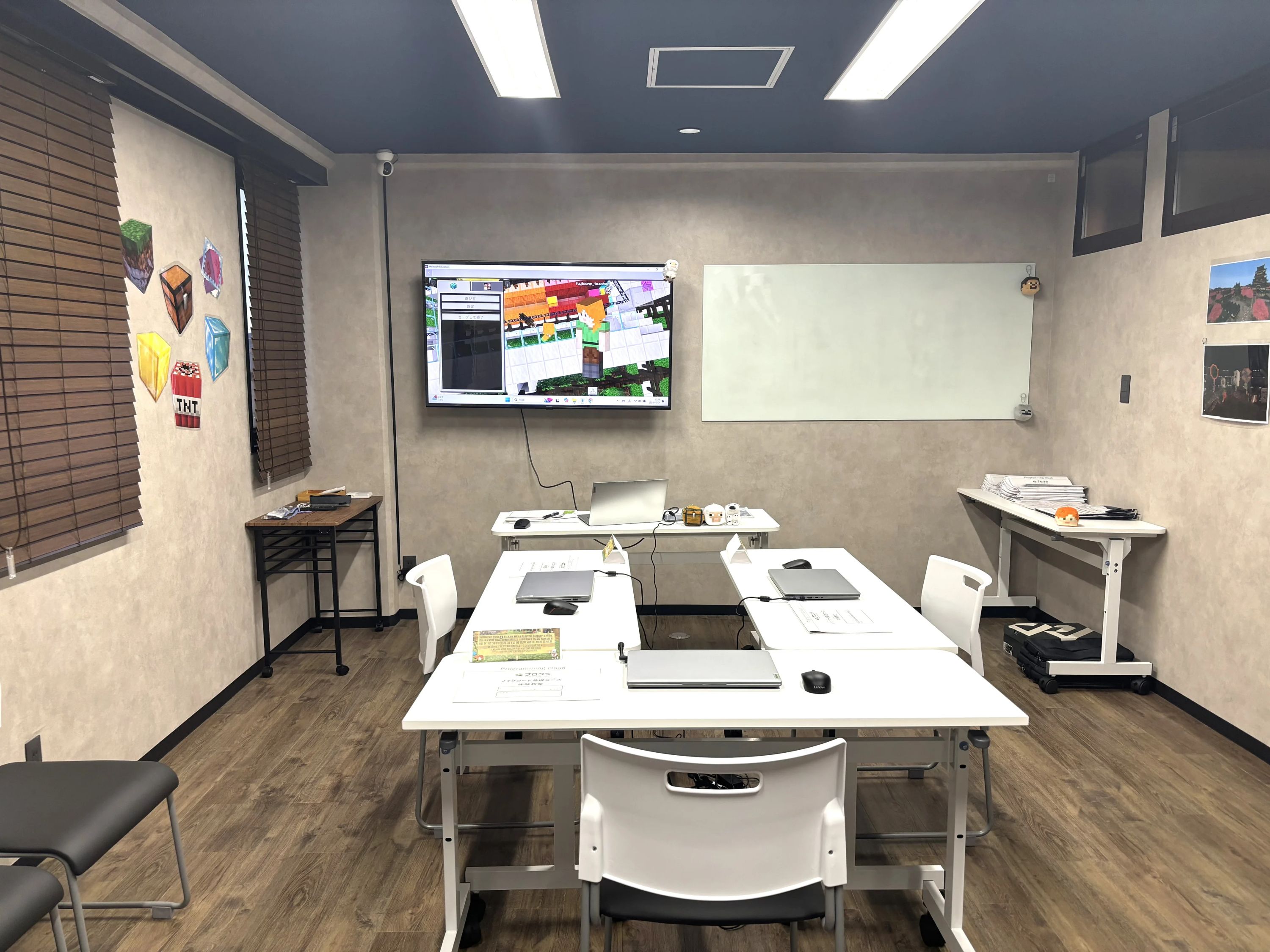 プロクラ 富士コンピュータ 加古川南校のメイン画像