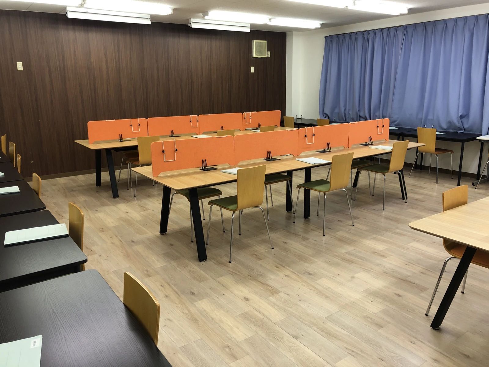 プロクラ クラ・ゼミ 馬郡校のメイン画像