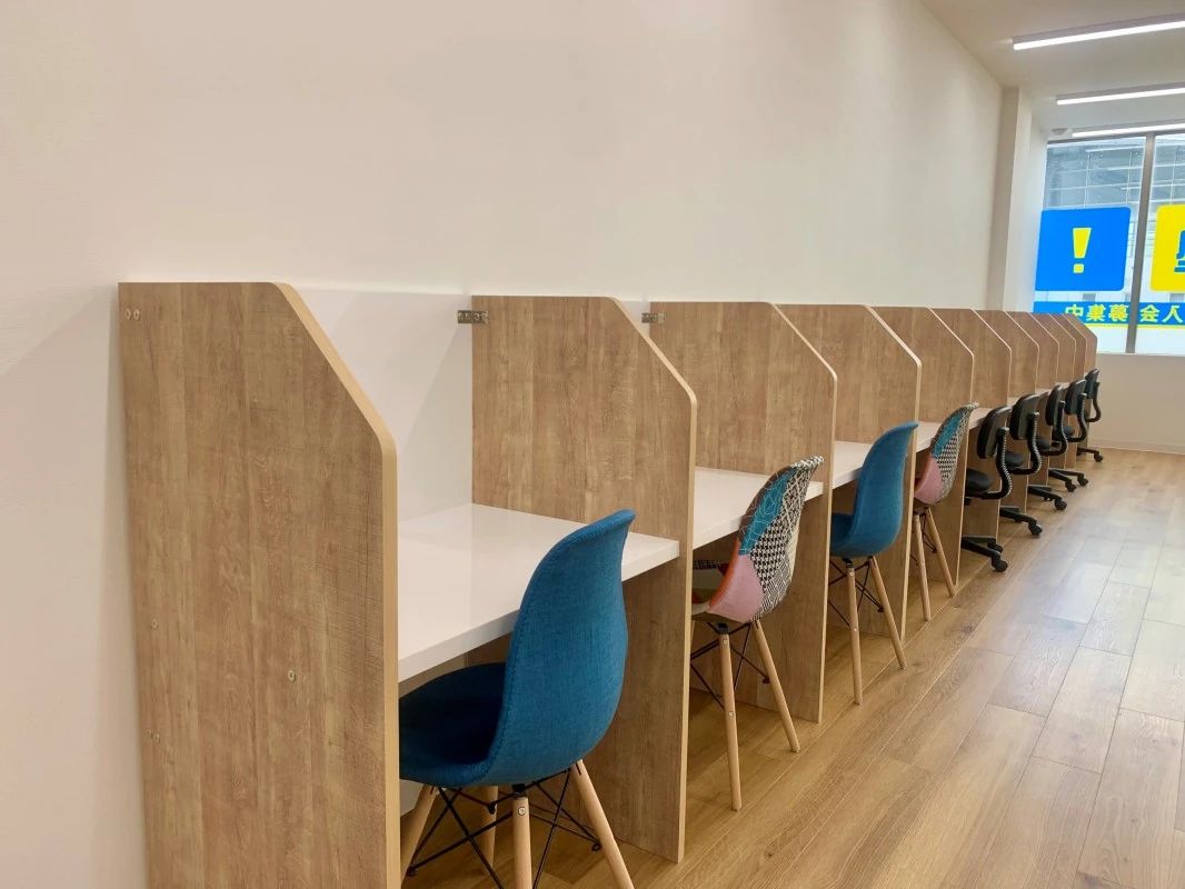 プロクラ 明光義塾 ひたち野うしく西口駅前教室のサムネイル画像 2