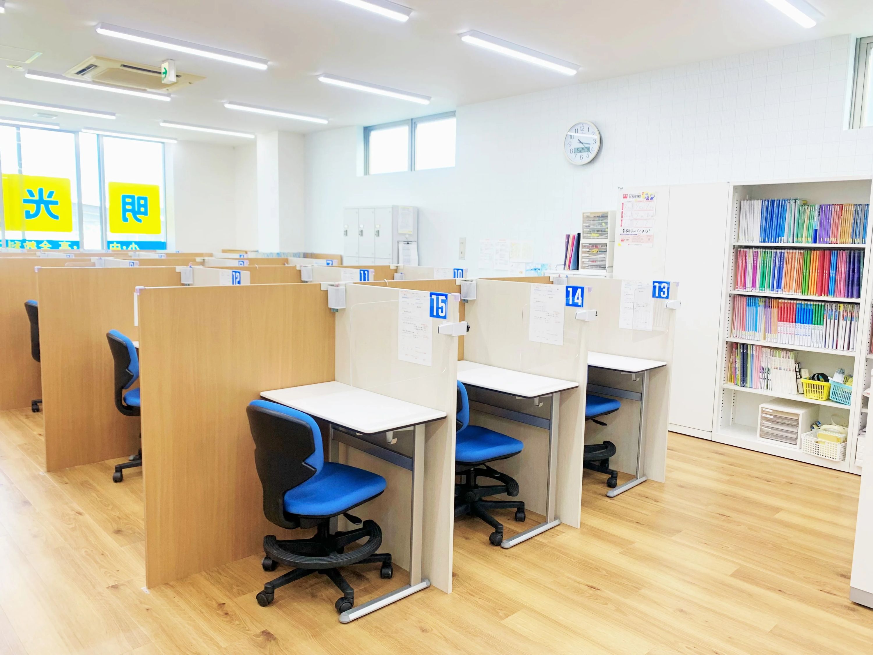 プロクラ 明光義塾 ひたち野うしく西口駅前教室のサムネイル画像 4