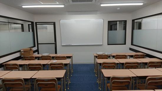 プロクラ 田中学習会 祇園校 山本別館のサムネイル画像 4