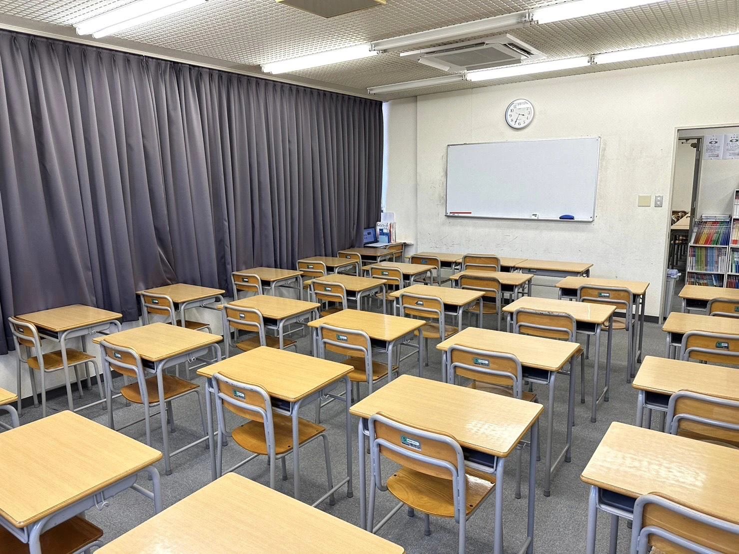 プロクラ 田中学習会 伴校のサムネイル画像 5