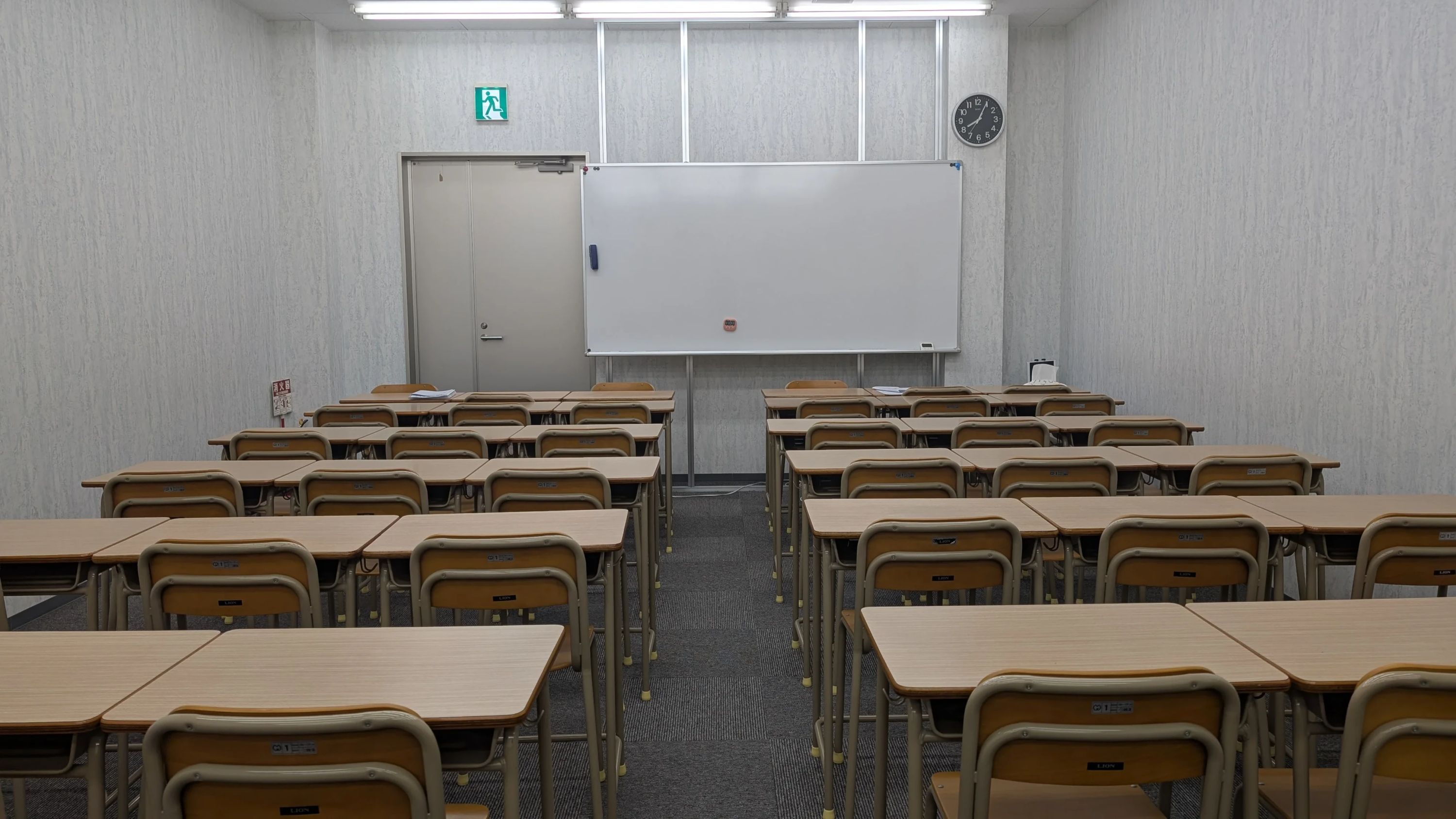 プロクラ 田中学習会 寺家校のサムネイル画像 5