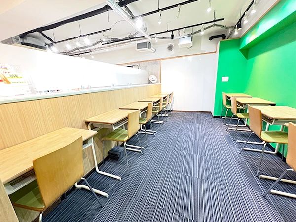 プロクラ ベスト個別 愛子駅前教室のサムネイル画像 2