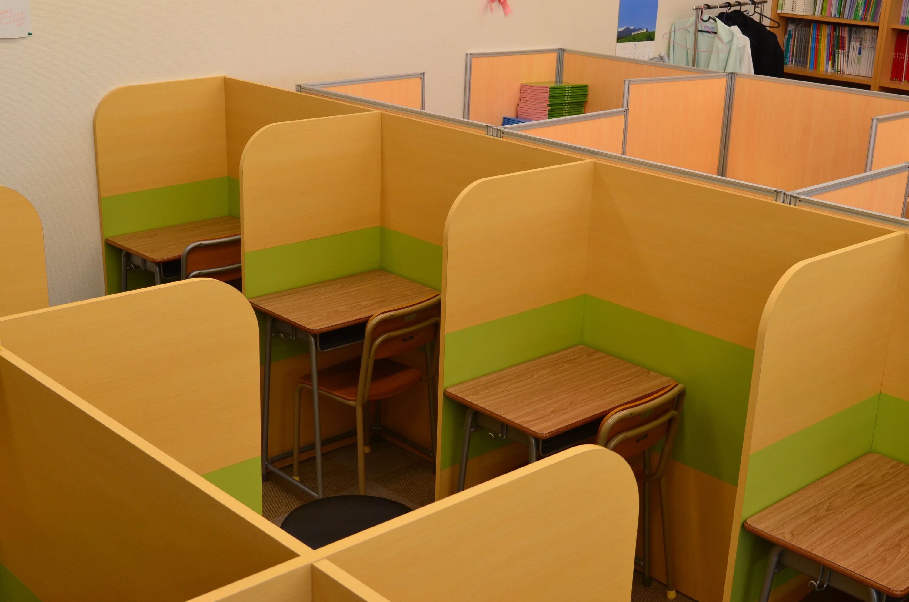 プロクラ いずみ塾 上田原校のサムネイル画像 4