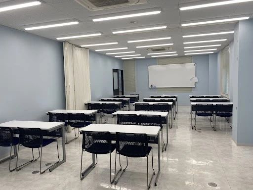 プロクラ 田中学習会 岡山伊島校のメイン画像