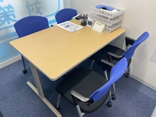 プロクラ 田中学習会 岡山伊島校のサムネイル画像 2