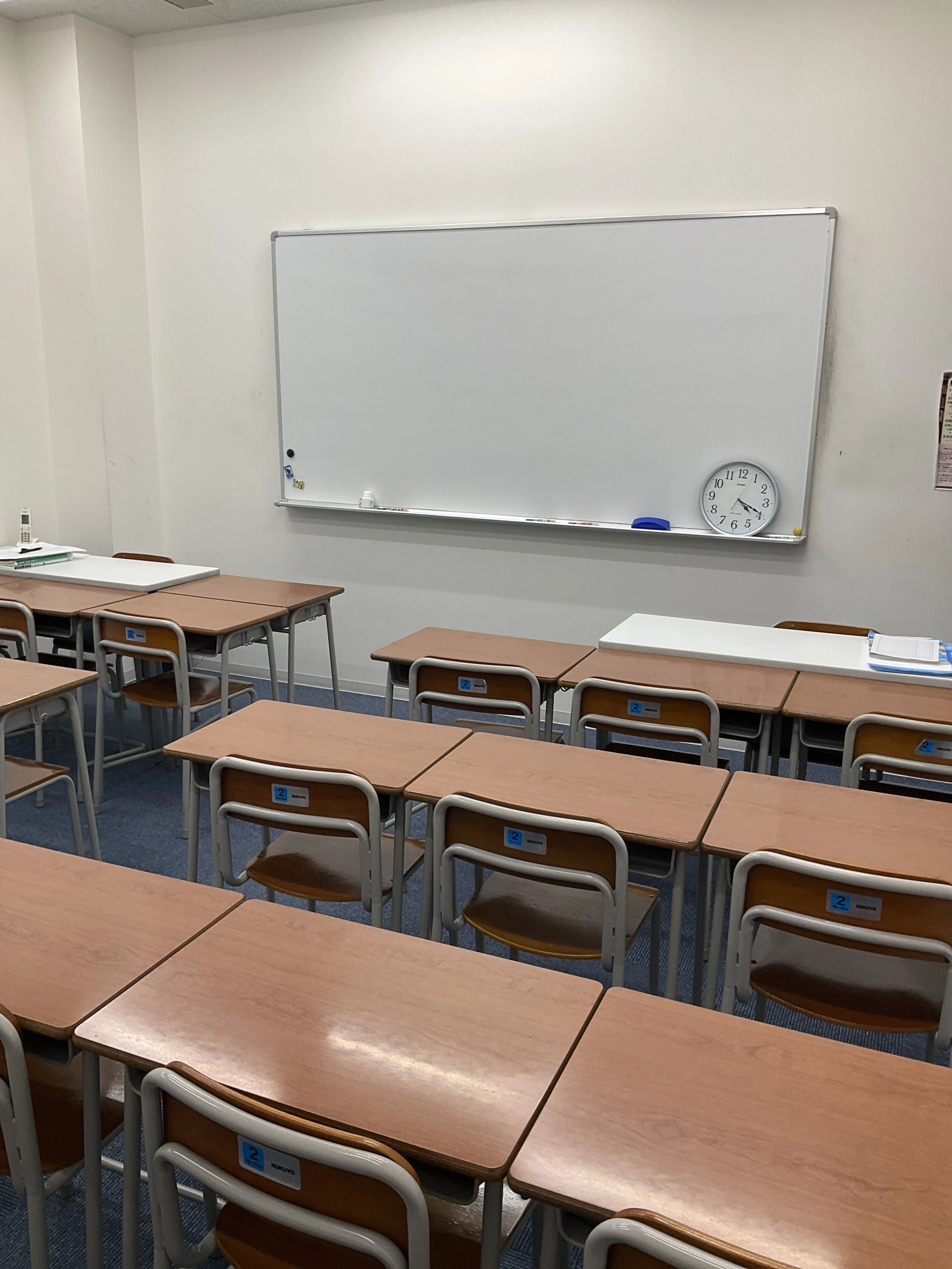 プロクラ 田中学習会 岡山伊島校のサムネイル画像 4