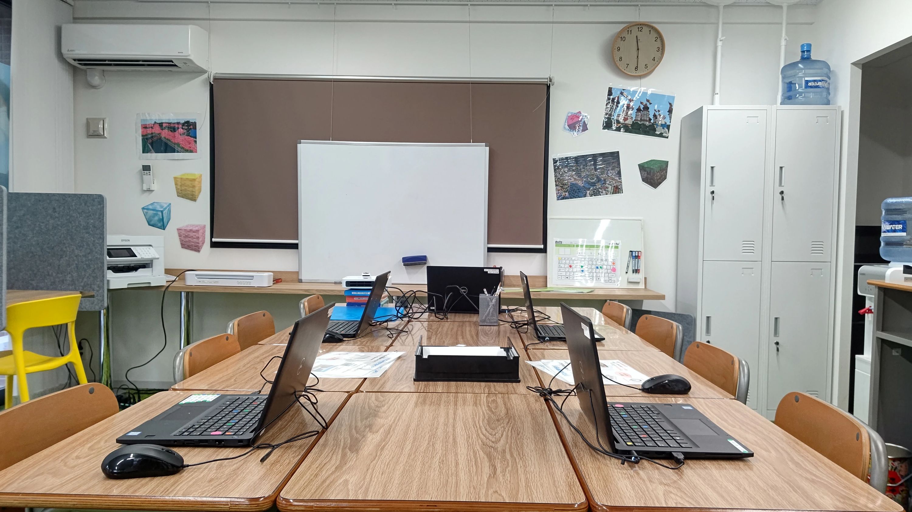 プロクラ らしく本校 荒田教室のメイン画像