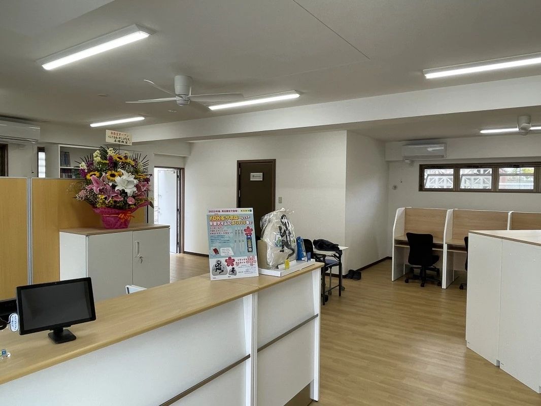 プロクラ 明光義塾 名護宇茂佐の森教室のサムネイル画像 4