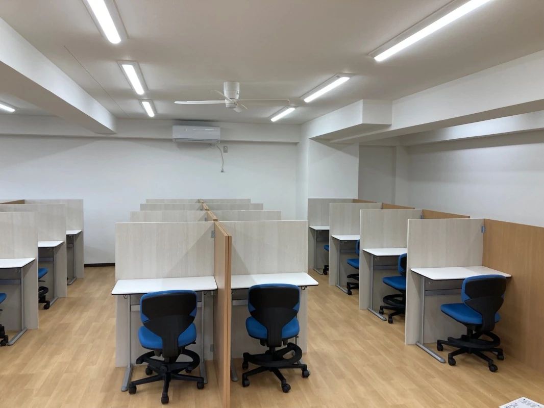 プロクラ 明光義塾 名護宇茂佐の森教室のサムネイル画像 5