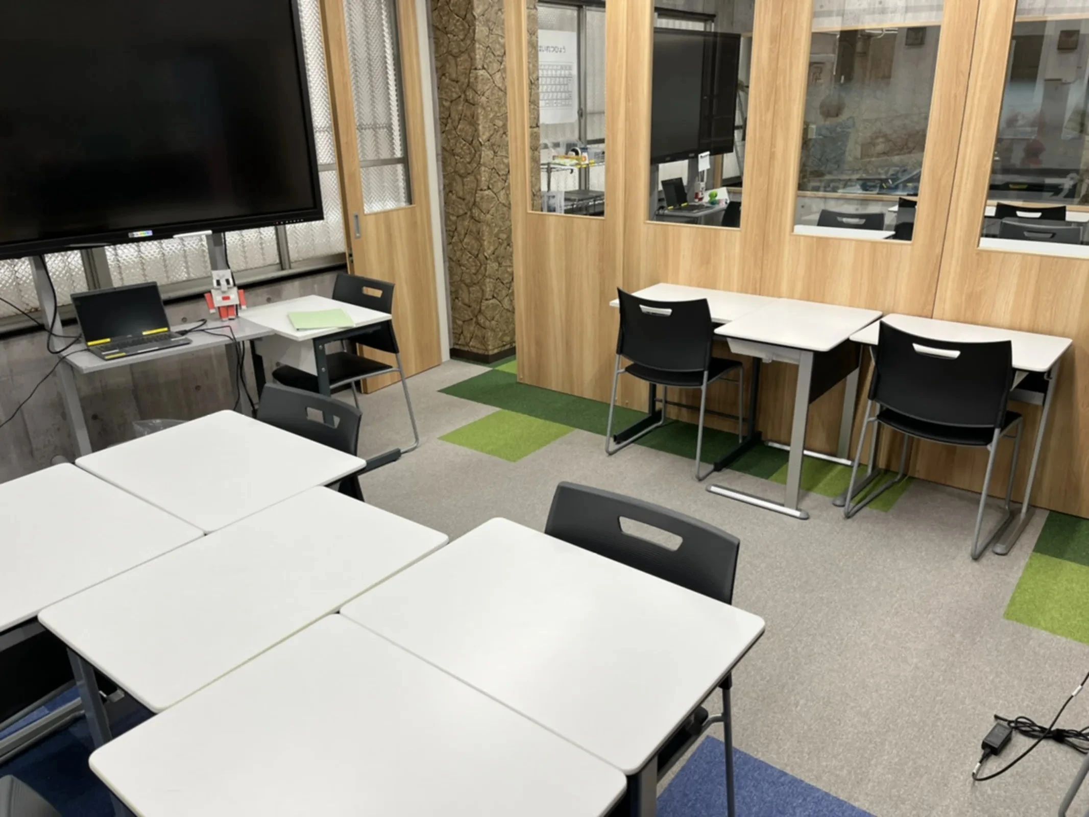 プロクラ KEC 生駒校のメイン画像