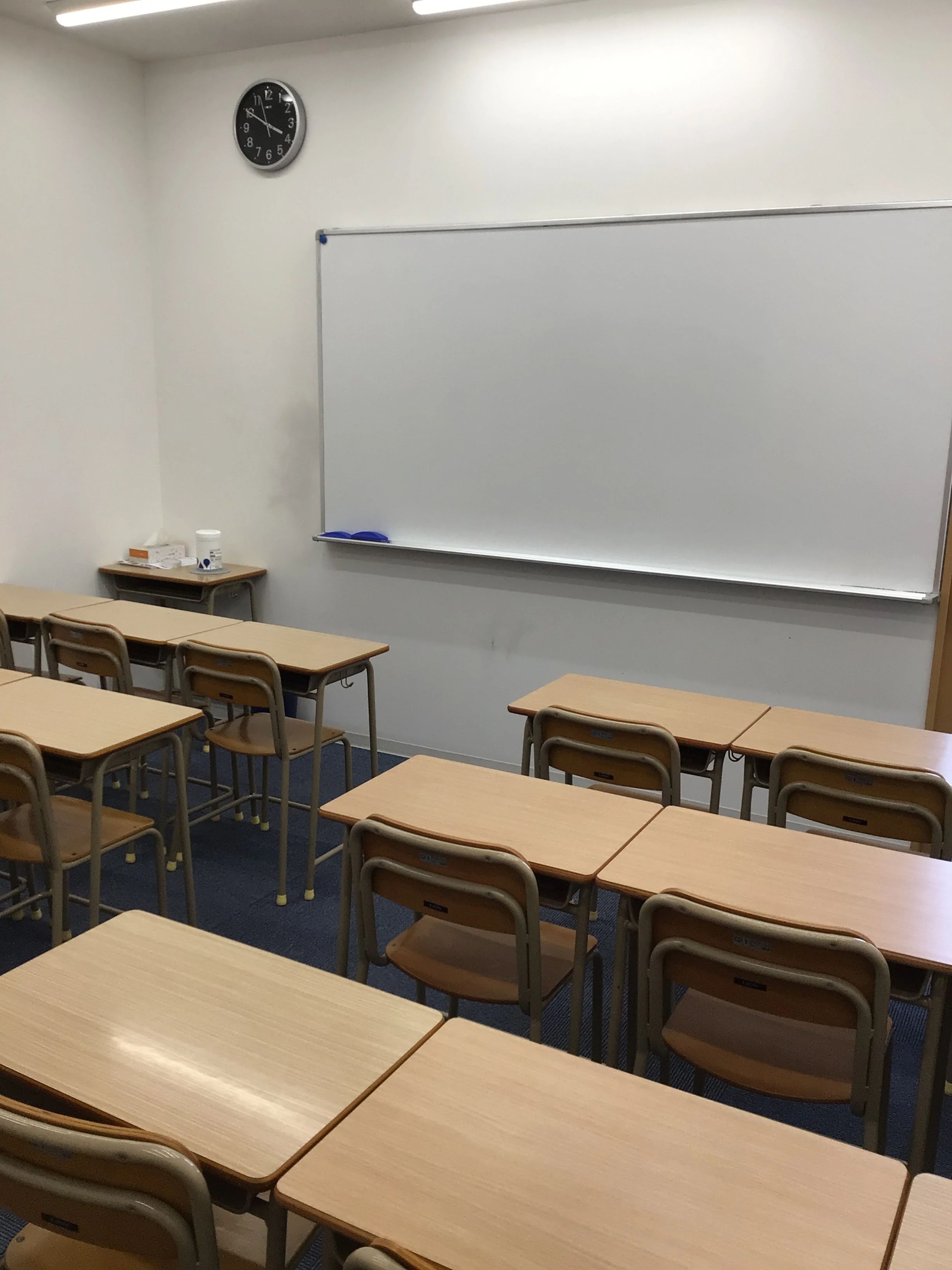 プロクラ 田中学習会 高松レインボー通り校のサムネイル画像 3