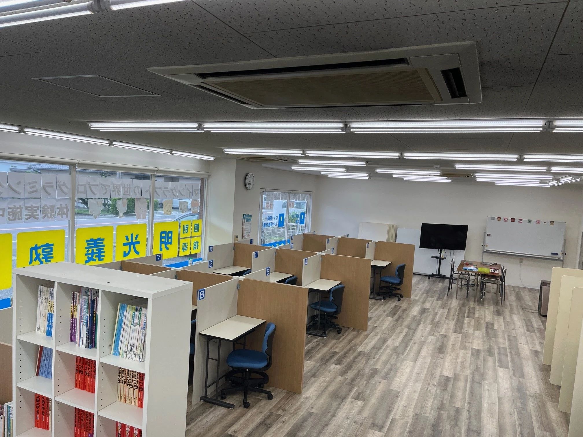 プロクラ 明光義塾 藍住教室のサムネイル画像 2