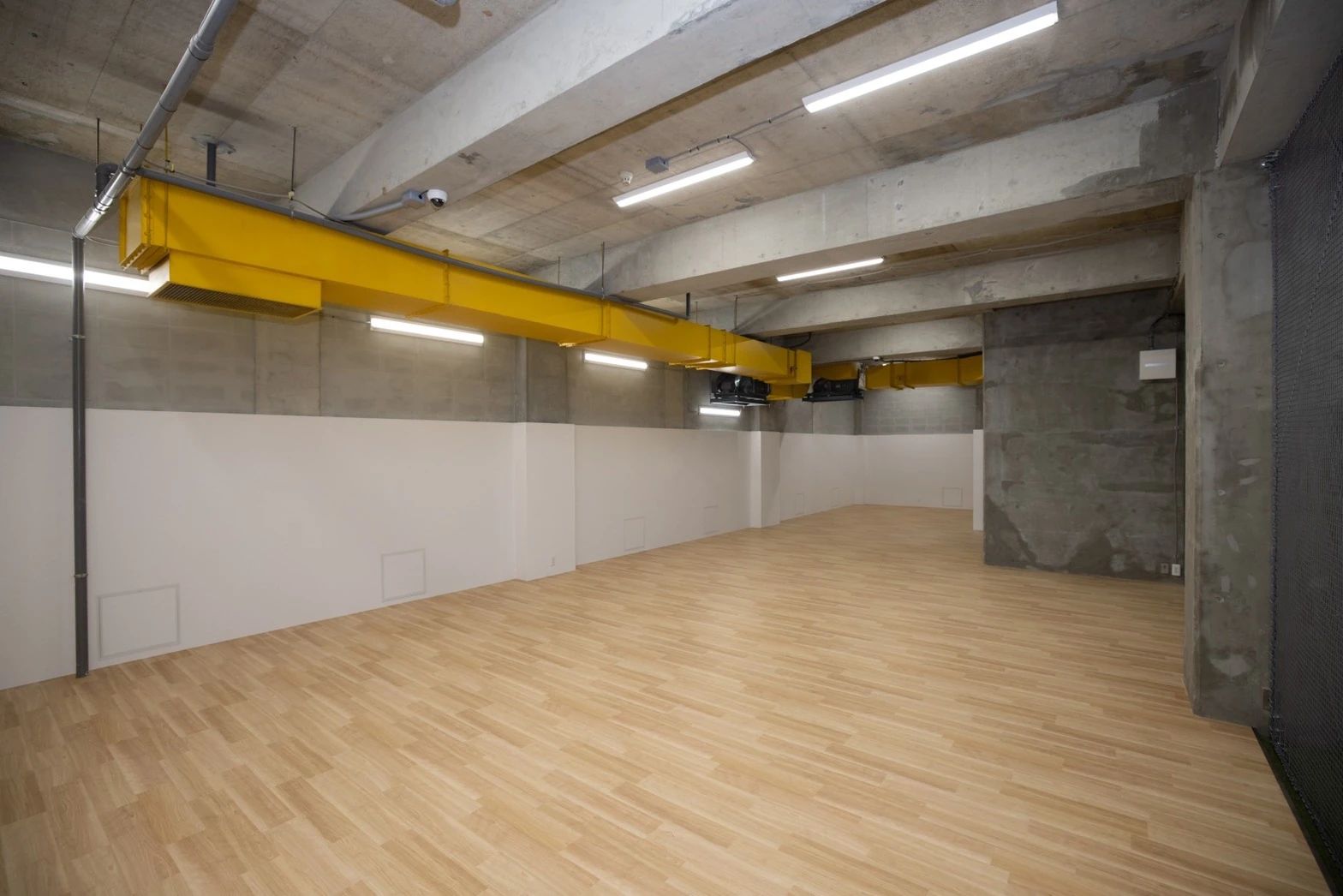 MAKOTO HASEBE SPORTS CLUB 白金校のサムネイル画像 2