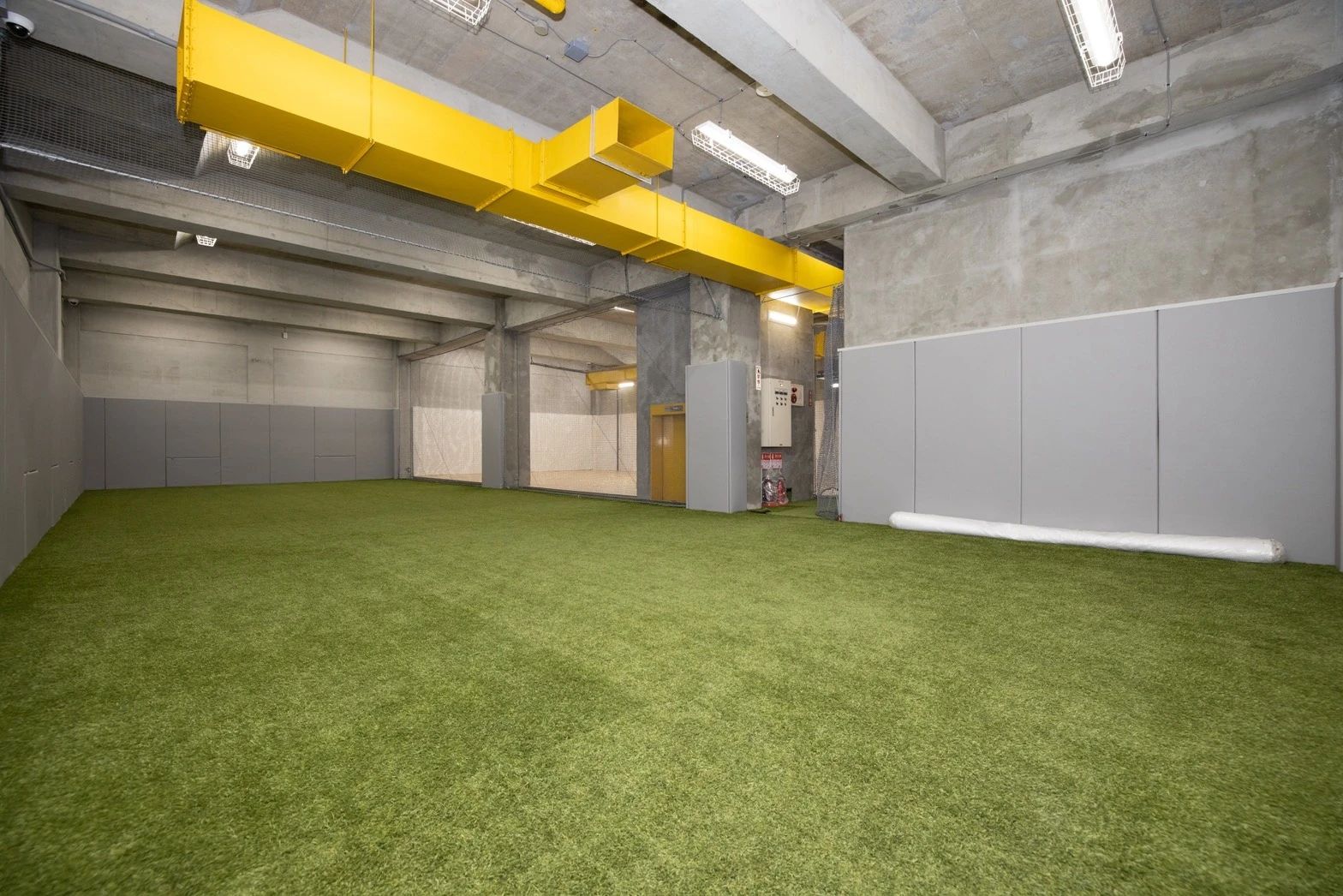 MAKOTO HASEBE SPORTS CLUB 白金校のサムネイル画像 4