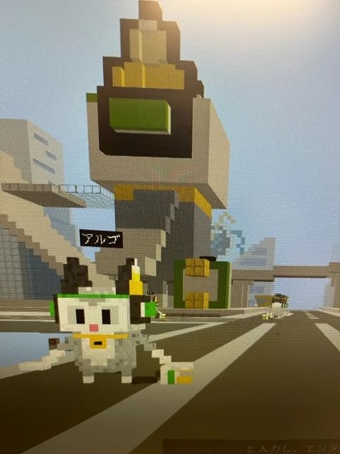 QUREOプログラミング教室 個別指導WAM弁天町校のメイン画像