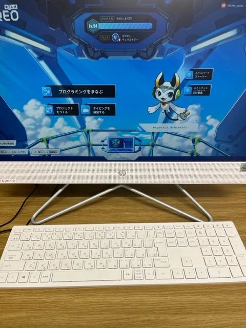 QUREOプログラミング教室 個別指導WAM弁天町校のサムネイル画像 2