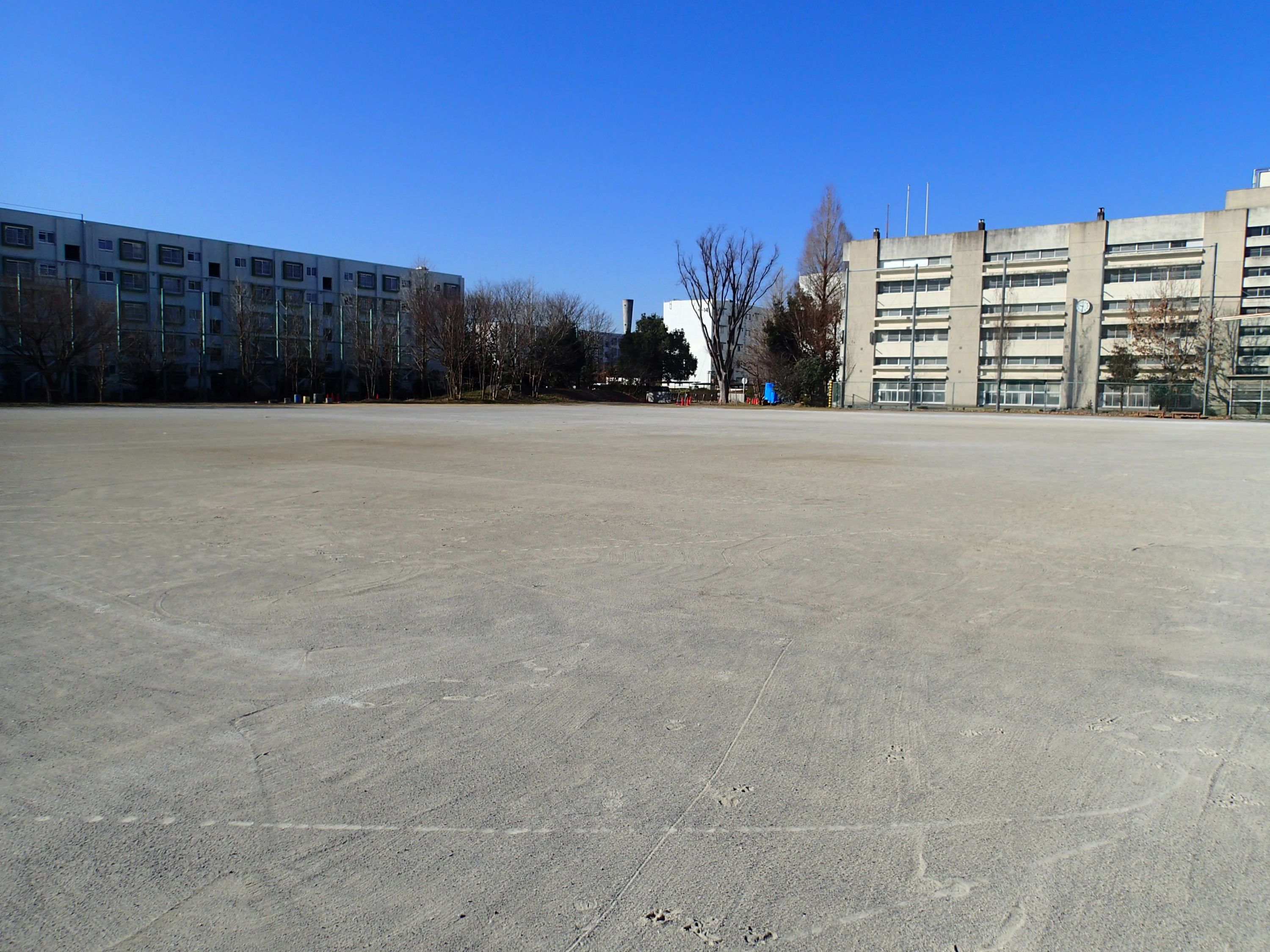 KSC Forza(フォルツァ) 西和泉グラウンドのメイン画像