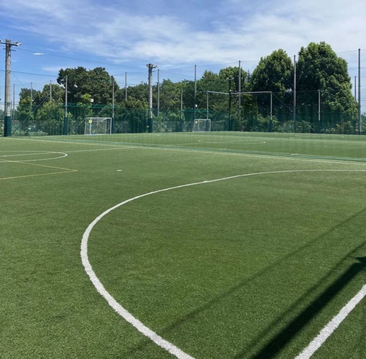 MIZUNO(ミズノスポーツサービス) サッカー ミズノフットサルプラザ調布のメイン画像