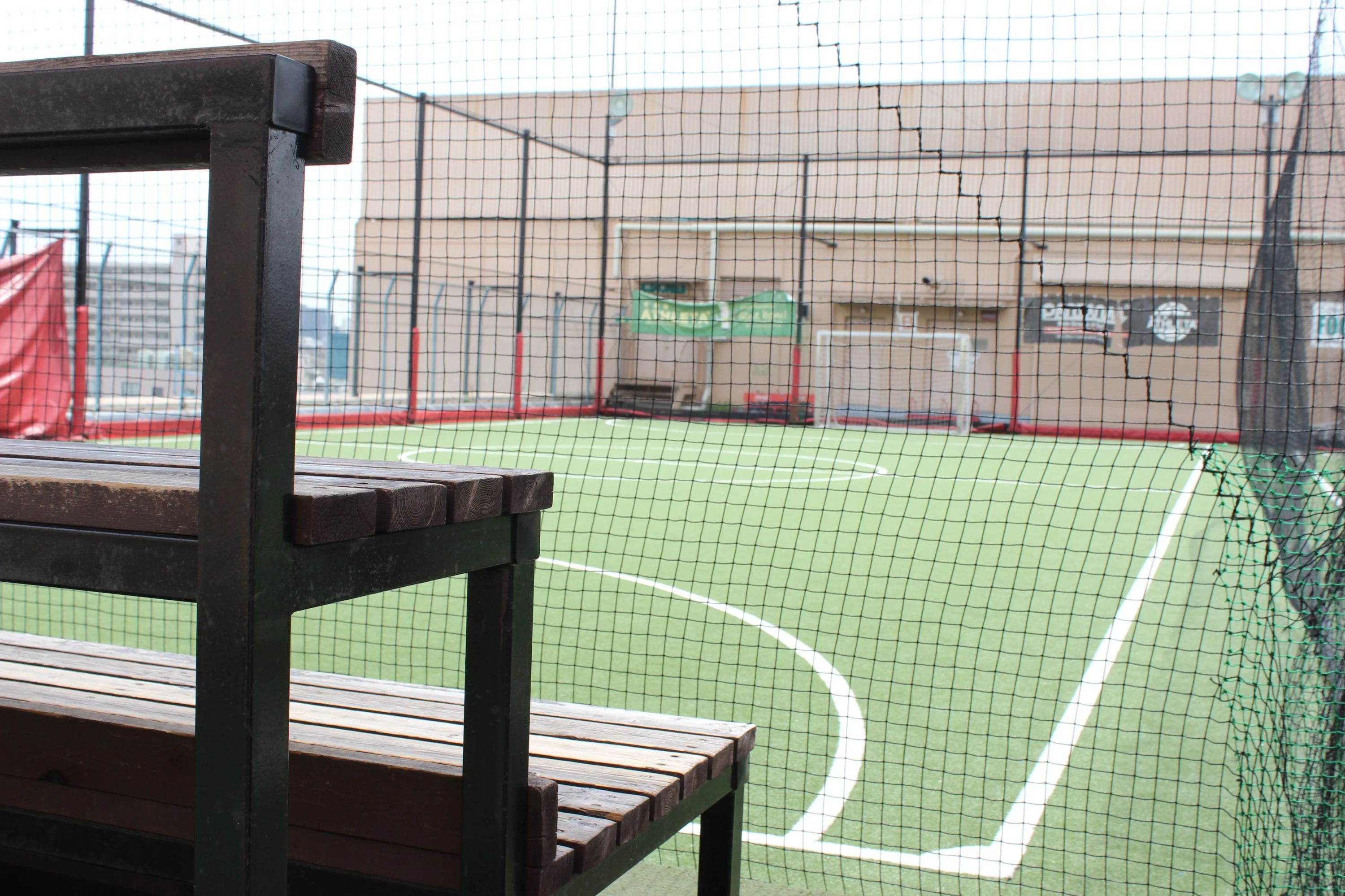 北区足技教室 板橋エスパルコ校のサムネイル画像 2