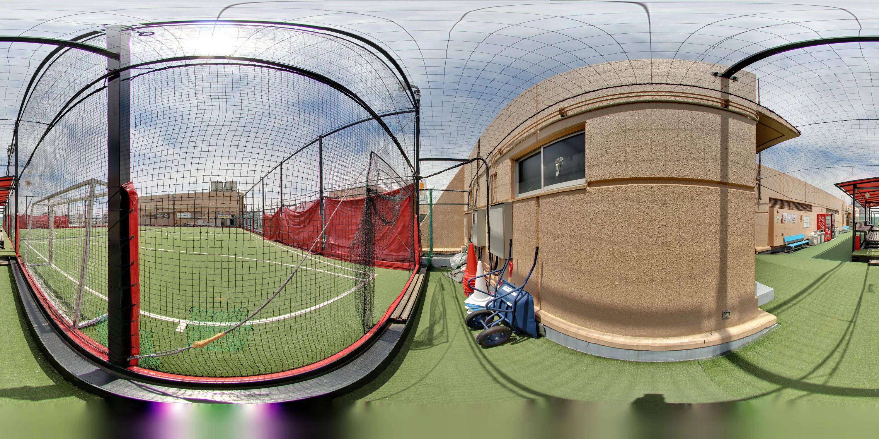 北区足技教室 板橋エスパルコ校のサムネイル画像 5