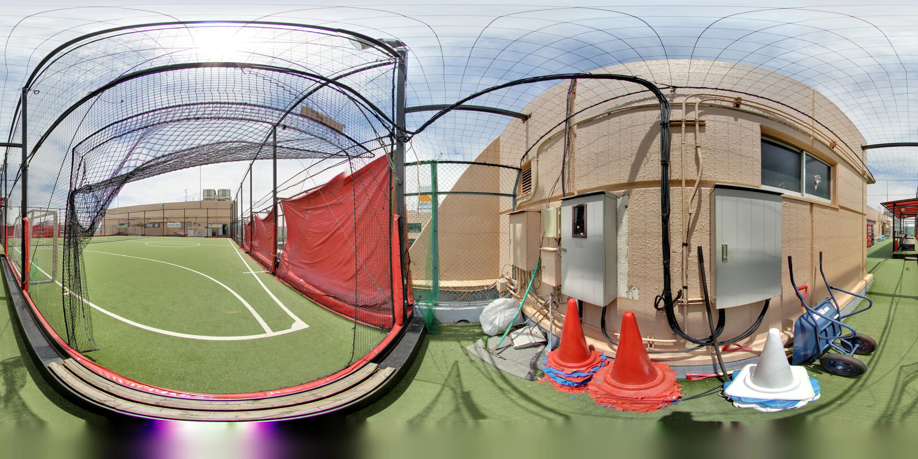 北区足技教室 板橋エスパルコ校のサムネイル画像 3